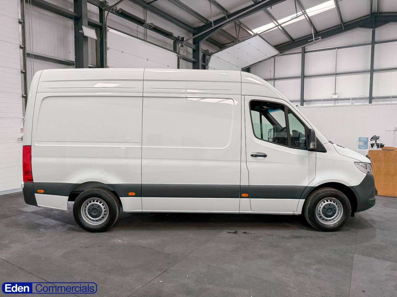 2026 MERCEDES-BENZ SPRINTER 2026 MERCEDES-BENZ SPRINTER