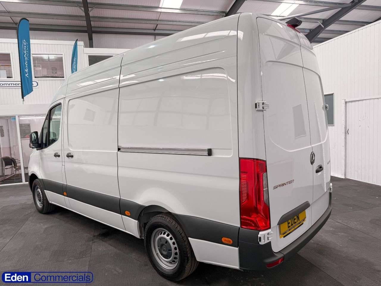 2026 MERCEDES-BENZ SPRINTER 2026 MERCEDES-BENZ SPRINTER