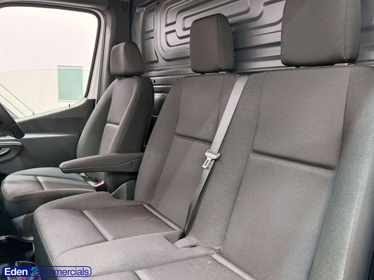 2026 MERCEDES-BENZ SPRINTER 2026 MERCEDES-BENZ SPRINTER