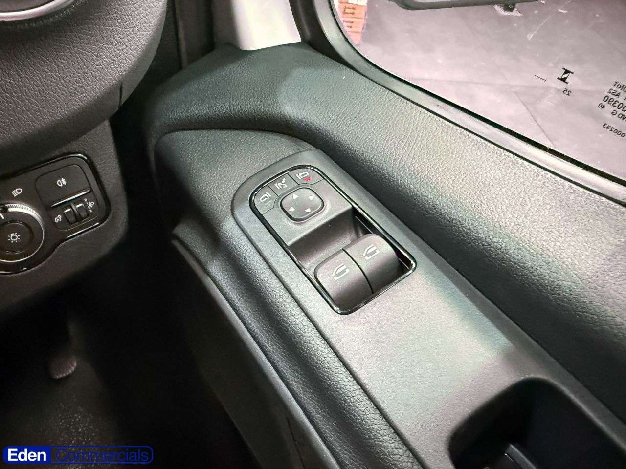 2026 MERCEDES-BENZ SPRINTER 2026 MERCEDES-BENZ SPRINTER