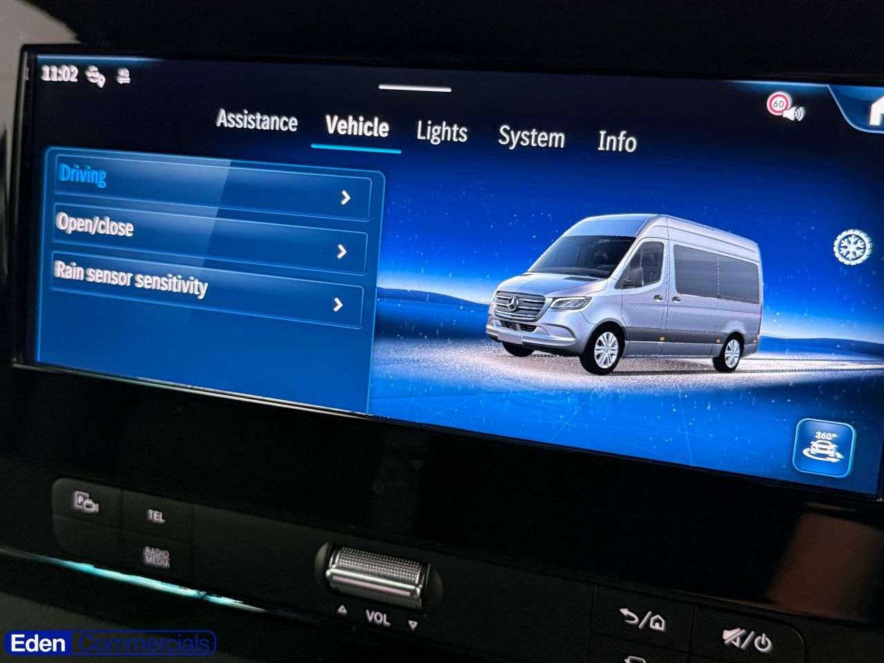 2026 MERCEDES-BENZ SPRINTER 2026 MERCEDES-BENZ SPRINTER