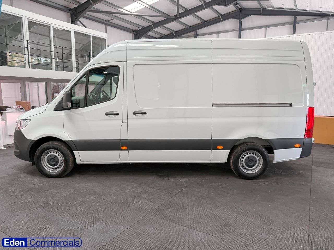 2026 MERCEDES-BENZ SPRINTER 2026 MERCEDES-BENZ SPRINTER