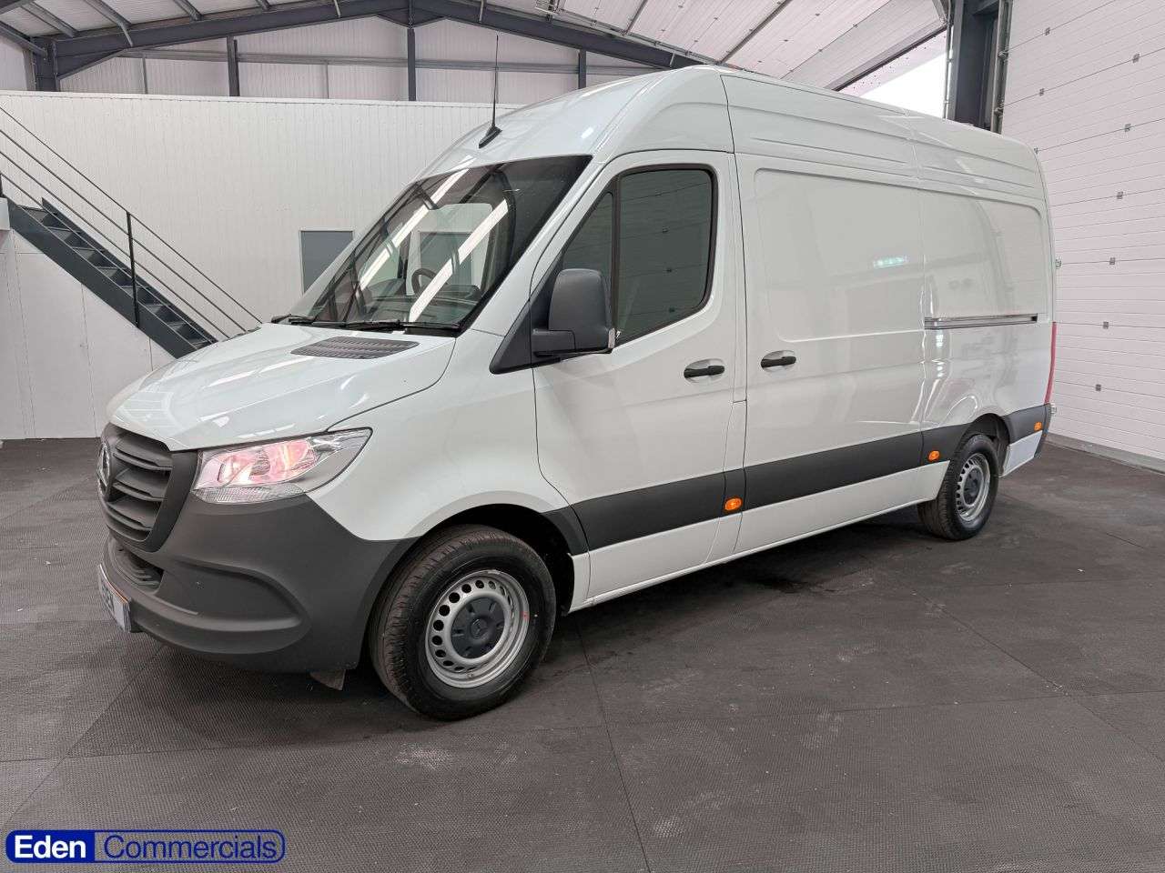 2026 MERCEDES-BENZ SPRINTER 2026 MERCEDES-BENZ SPRINTER
