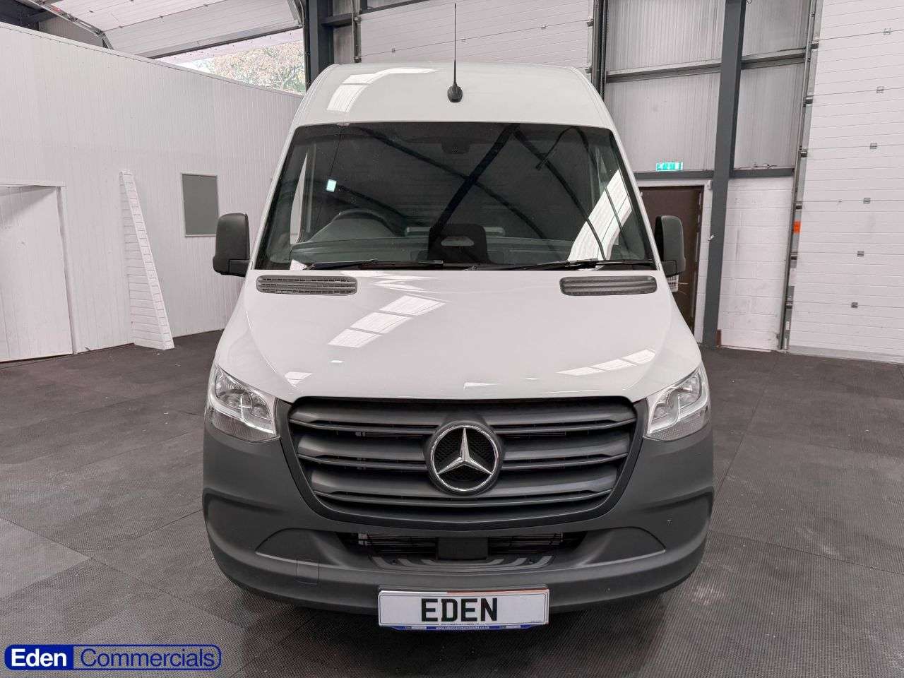 2026 MERCEDES-BENZ SPRINTER 2026 MERCEDES-BENZ SPRINTER