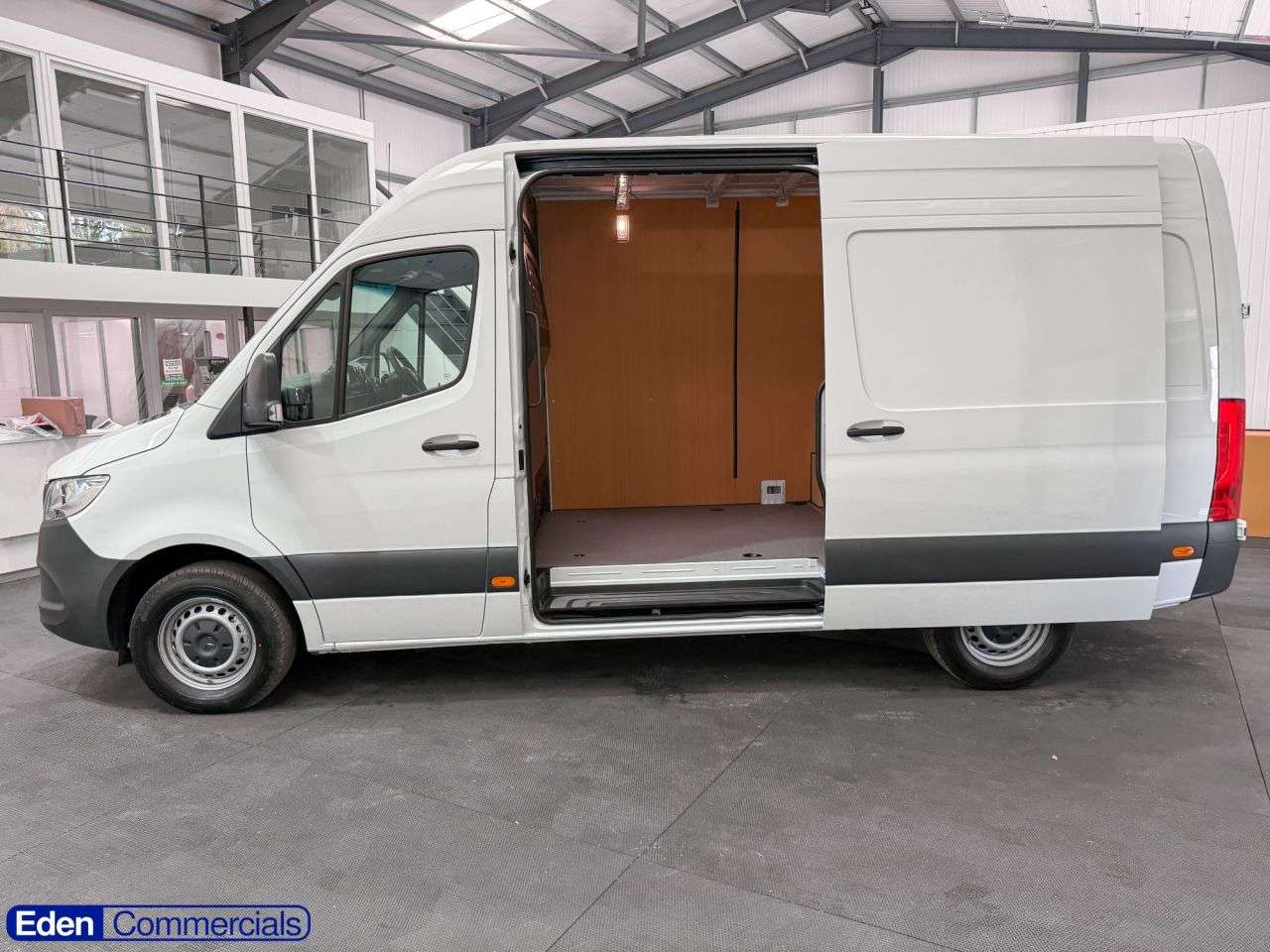 2026 MERCEDES-BENZ SPRINTER 2026 MERCEDES-BENZ SPRINTER