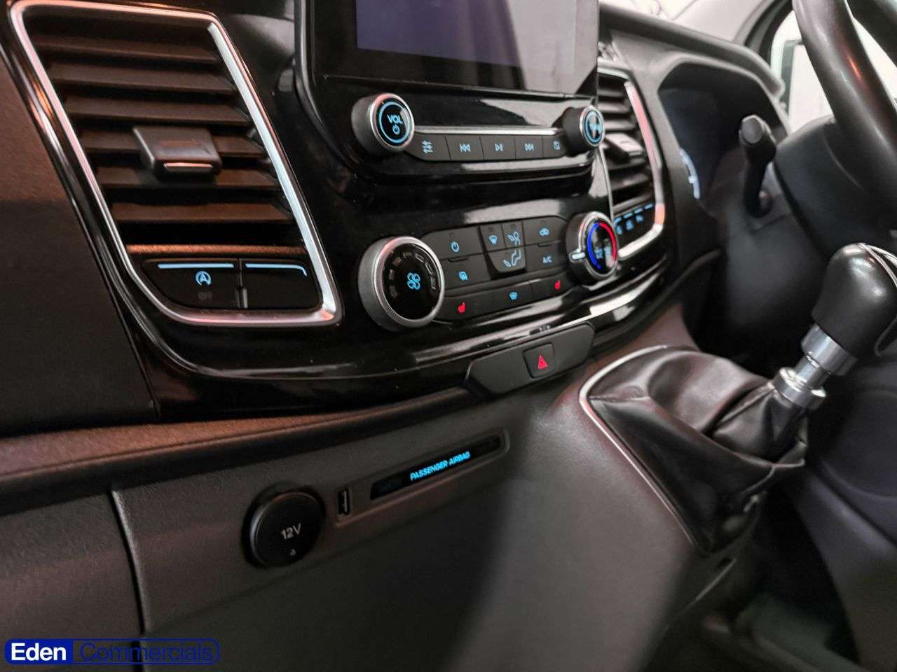 2023 FORD TRANSIT CUSTOM 2023 FORD TRANSIT CUSTOM