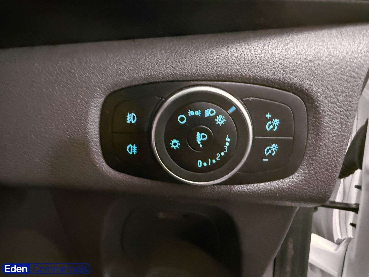 2023 FORD TRANSIT CUSTOM 2023 FORD TRANSIT CUSTOM