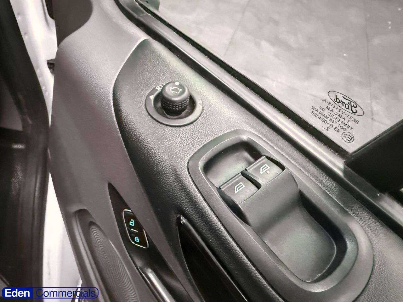 2023 FORD TRANSIT CUSTOM 2023 FORD TRANSIT CUSTOM