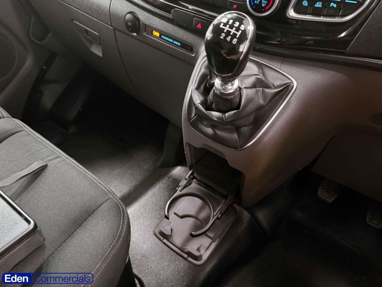 2023 FORD TRANSIT CUSTOM 2023 FORD TRANSIT CUSTOM