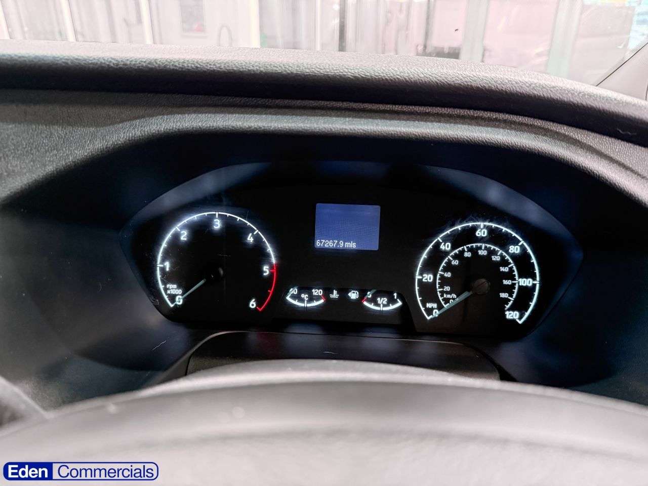 2023 FORD TRANSIT CUSTOM 2023 FORD TRANSIT CUSTOM