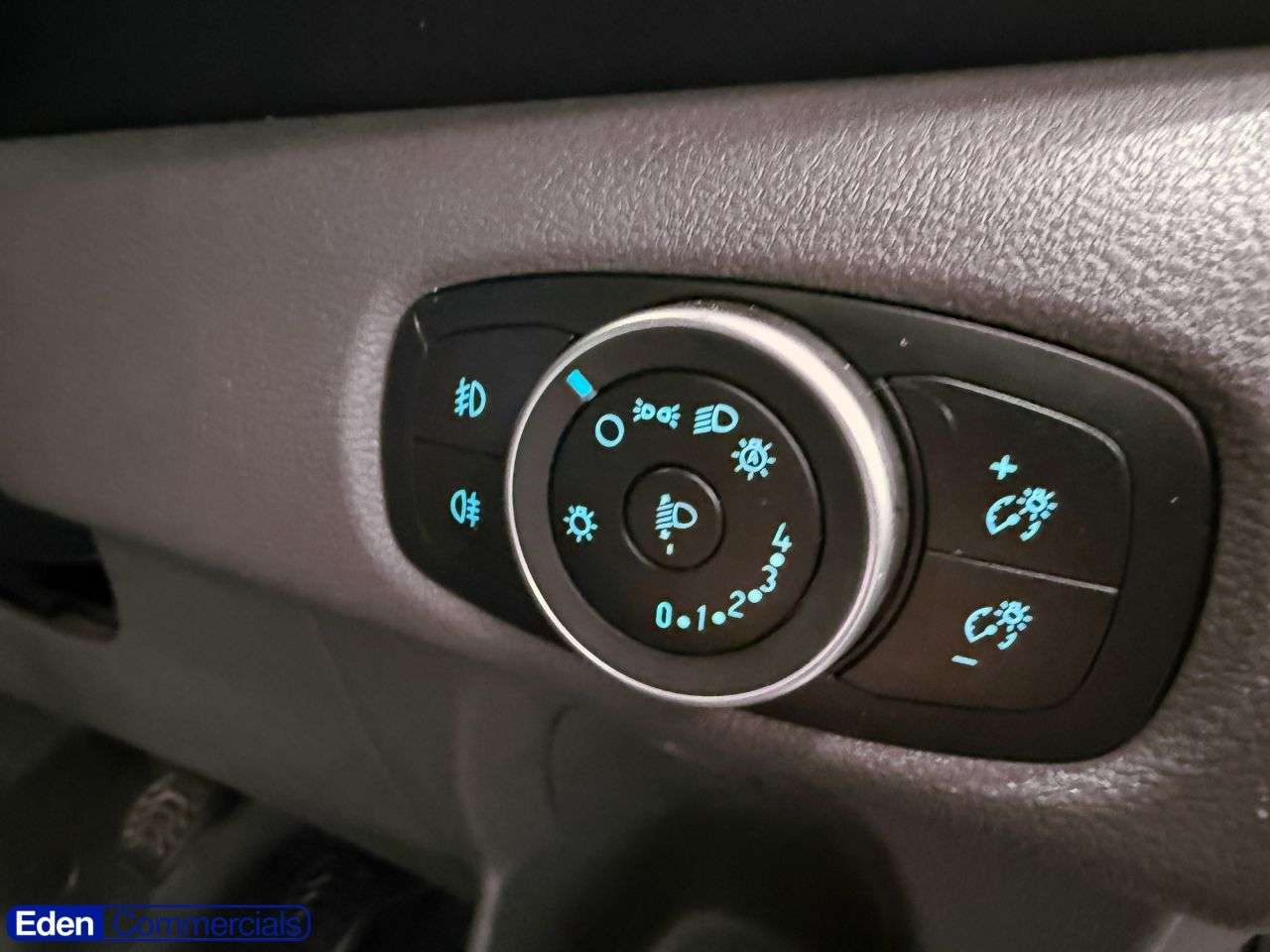 2023 FORD TRANSIT CUSTOM 2023 FORD TRANSIT CUSTOM