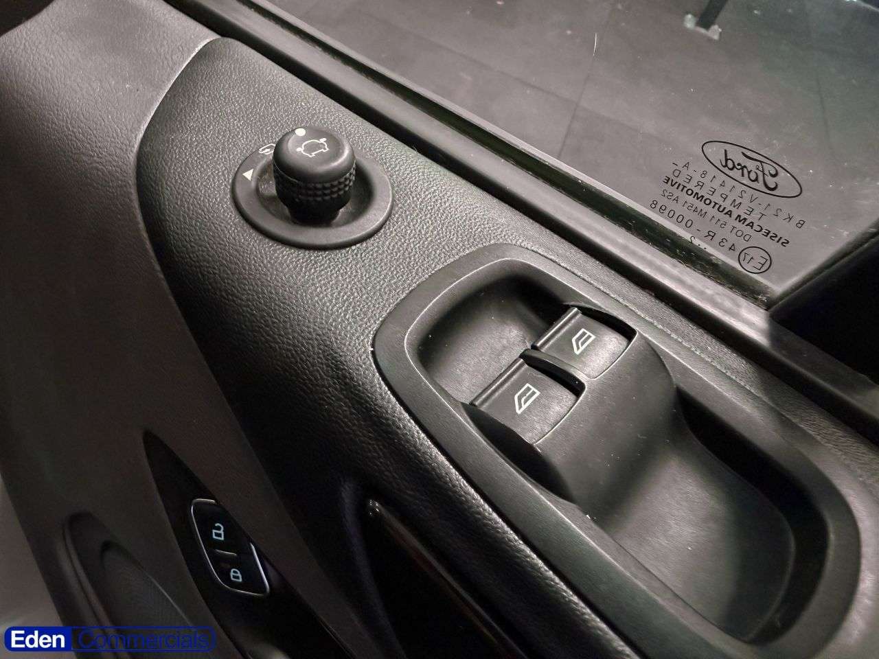 2023 FORD TRANSIT CUSTOM 2023 FORD TRANSIT CUSTOM