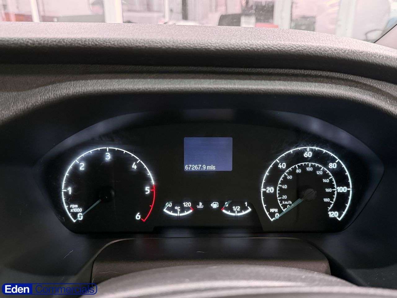 2023 FORD TRANSIT CUSTOM 2023 FORD TRANSIT CUSTOM