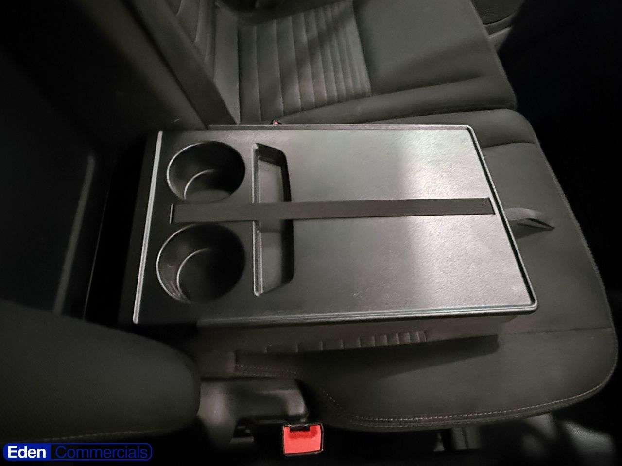 2023 FORD TRANSIT CUSTOM 2023 FORD TRANSIT CUSTOM