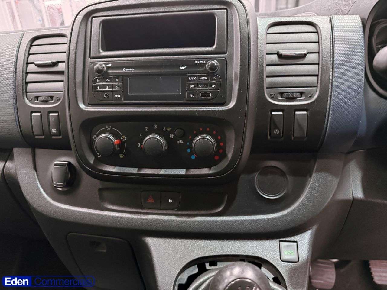 2018 VAUXHALL VIVARO 2018 VAUXHALL VIVARO