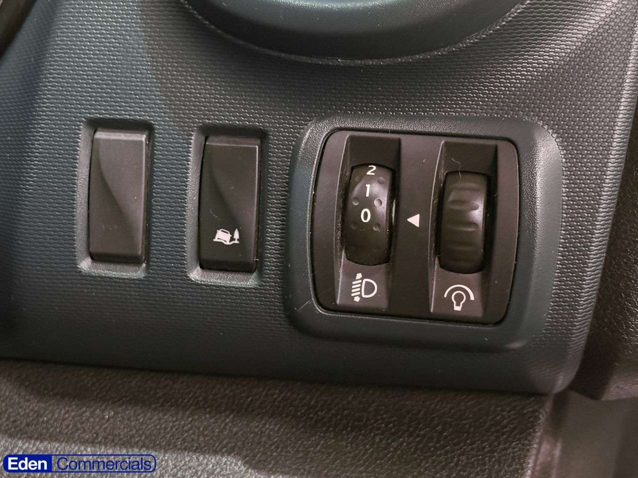 2018 VAUXHALL VIVARO 2018 VAUXHALL VIVARO