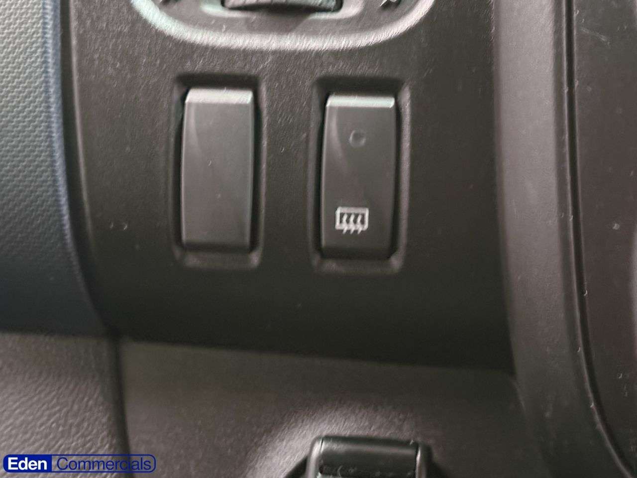 2018 VAUXHALL VIVARO 2018 VAUXHALL VIVARO