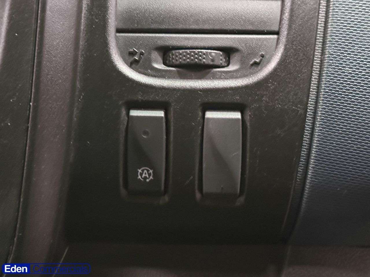 2018 VAUXHALL VIVARO 2018 VAUXHALL VIVARO