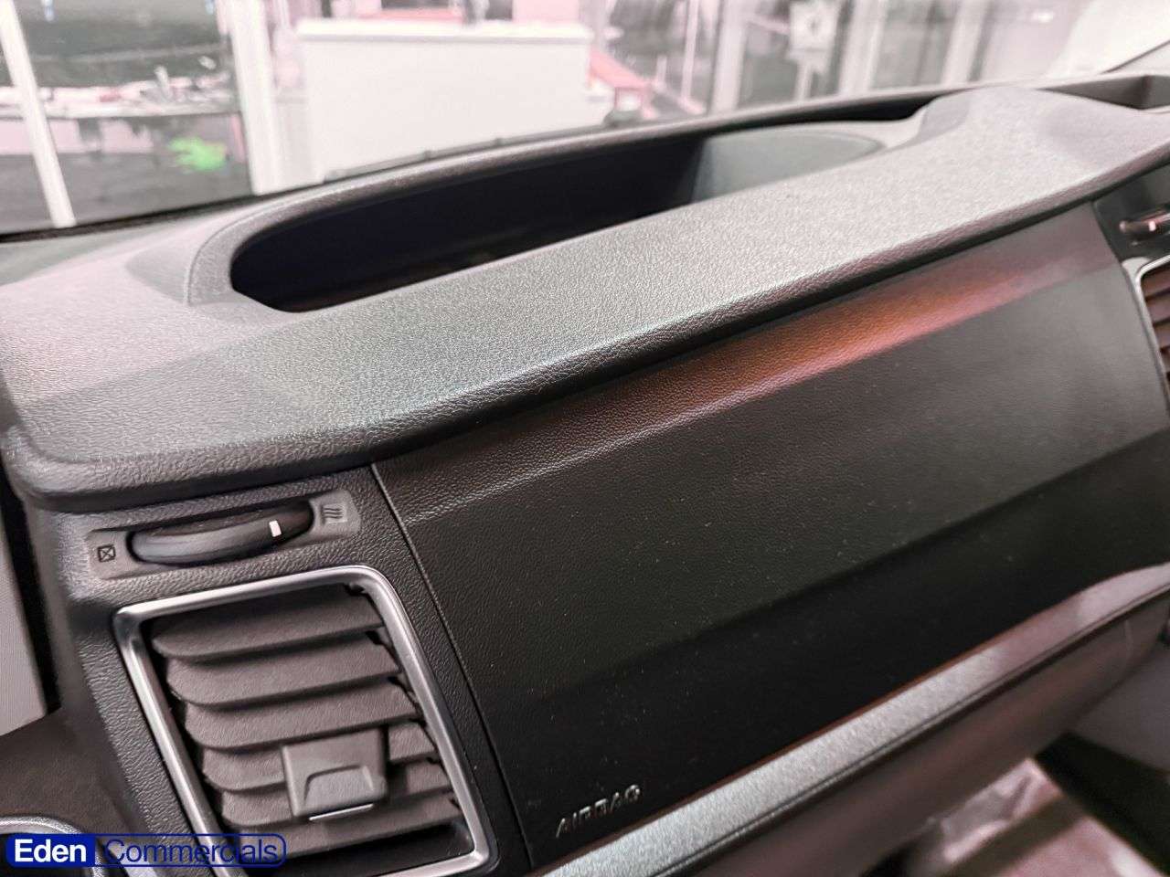 2023 FORD TRANSIT CUSTOM 2023 FORD TRANSIT CUSTOM