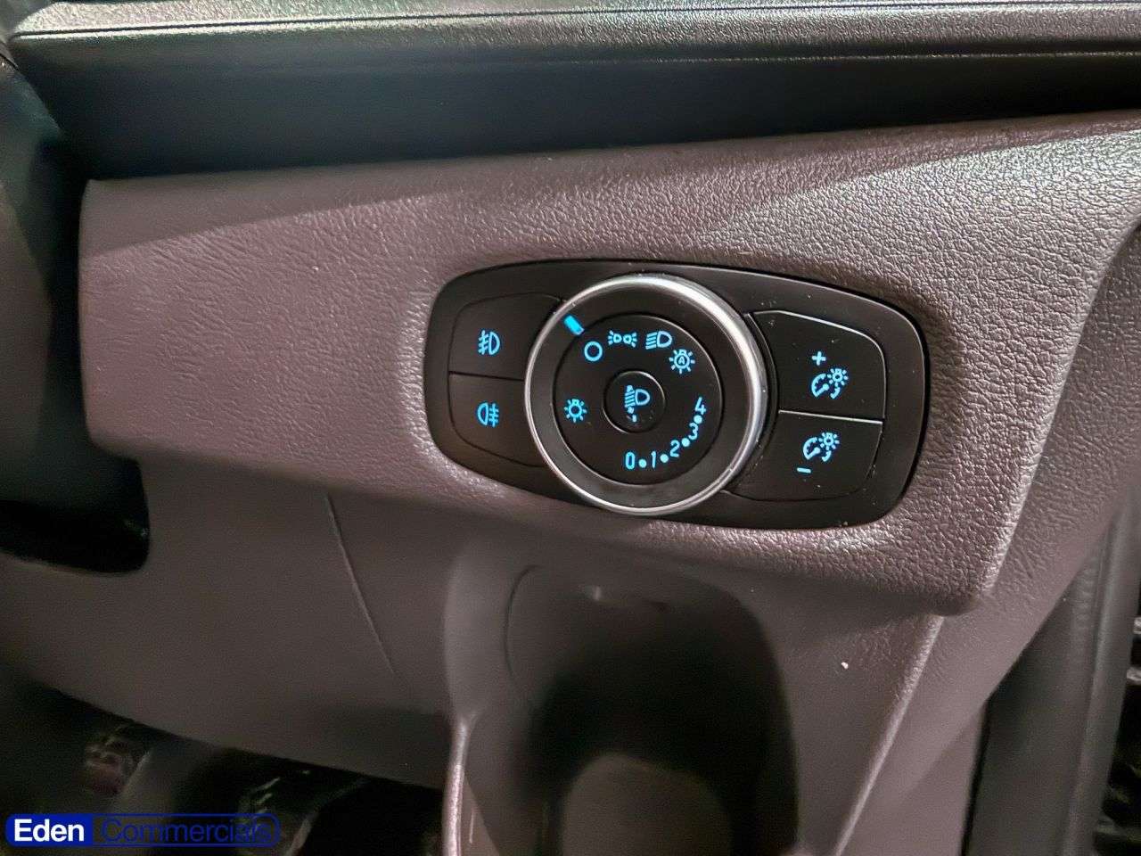 2023 FORD TRANSIT CUSTOM 2023 FORD TRANSIT CUSTOM