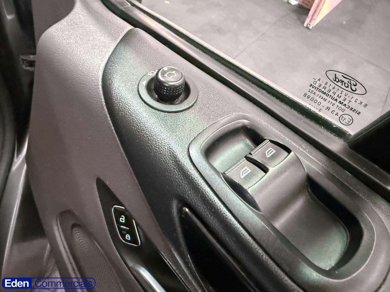 2023 FORD TRANSIT CUSTOM 2023 FORD TRANSIT CUSTOM