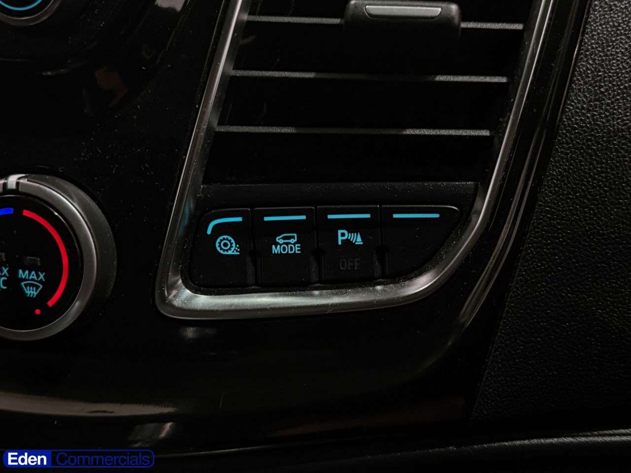 2023 FORD TRANSIT CUSTOM 2023 FORD TRANSIT CUSTOM