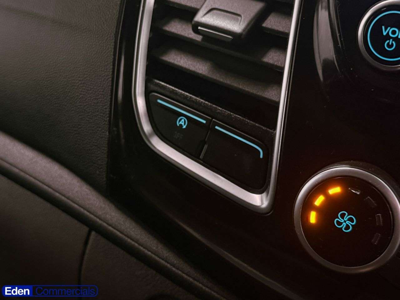2023 FORD TRANSIT CUSTOM 2023 FORD TRANSIT CUSTOM