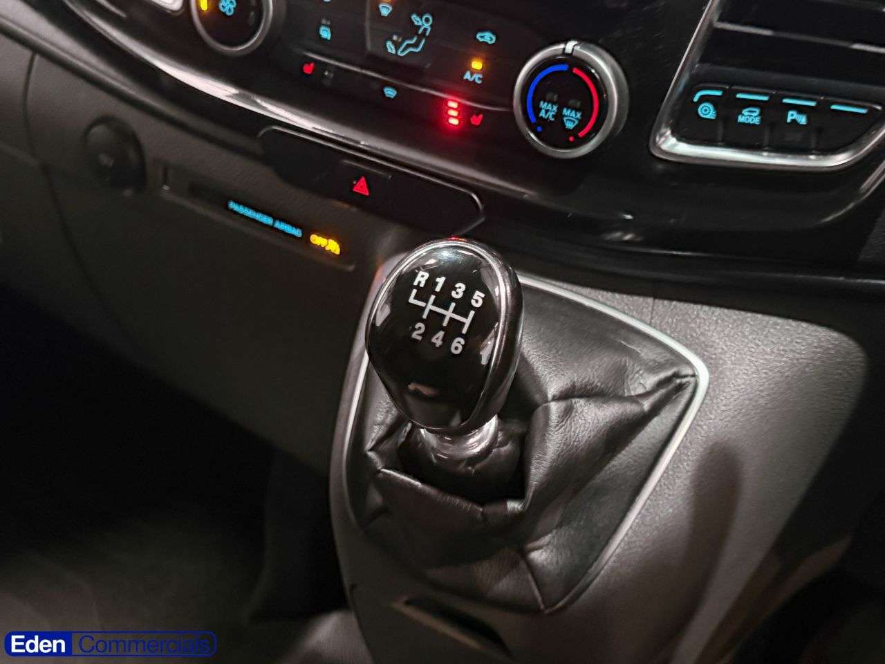 2023 FORD TRANSIT CUSTOM 2023 FORD TRANSIT CUSTOM