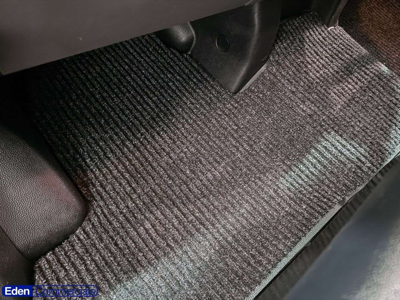 2018 FORD TRANSIT CUSTOM 2018 FORD TRANSIT CUSTOM