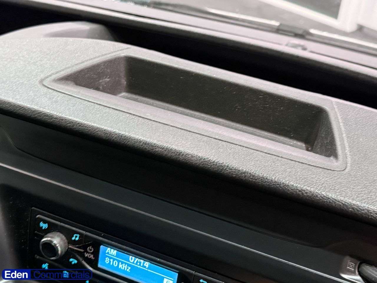 2018 FORD TRANSIT CUSTOM 2018 FORD TRANSIT CUSTOM