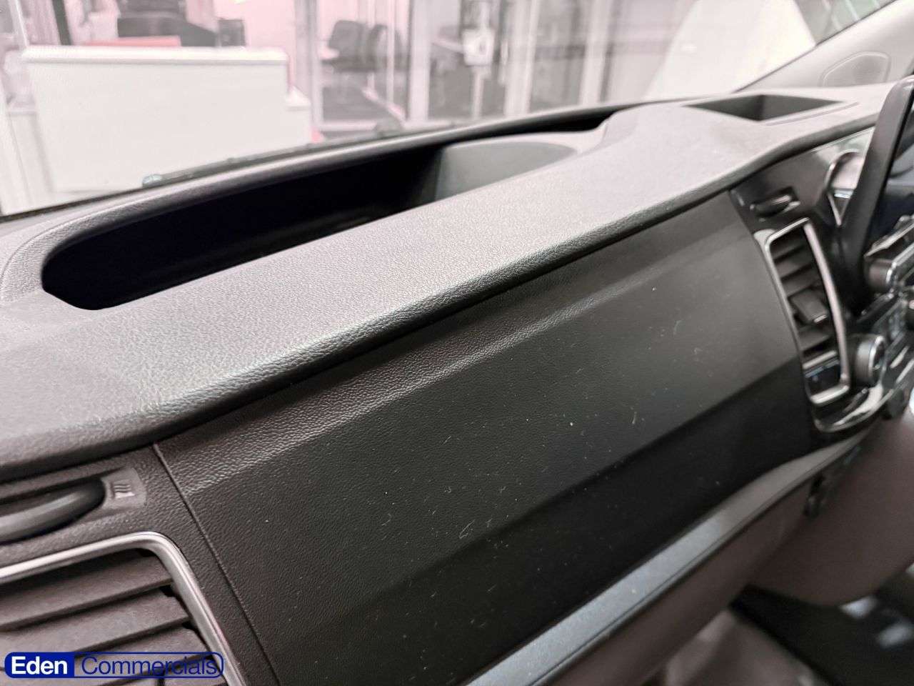 2023 FORD TRANSIT CUSTOM 2023 FORD TRANSIT CUSTOM