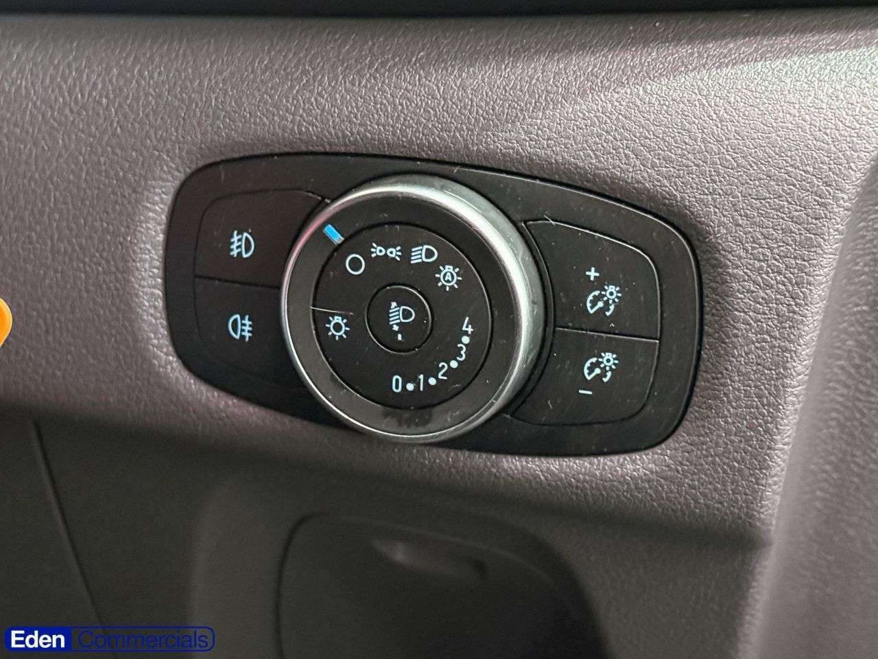 2023 FORD TRANSIT CUSTOM 2023 FORD TRANSIT CUSTOM
