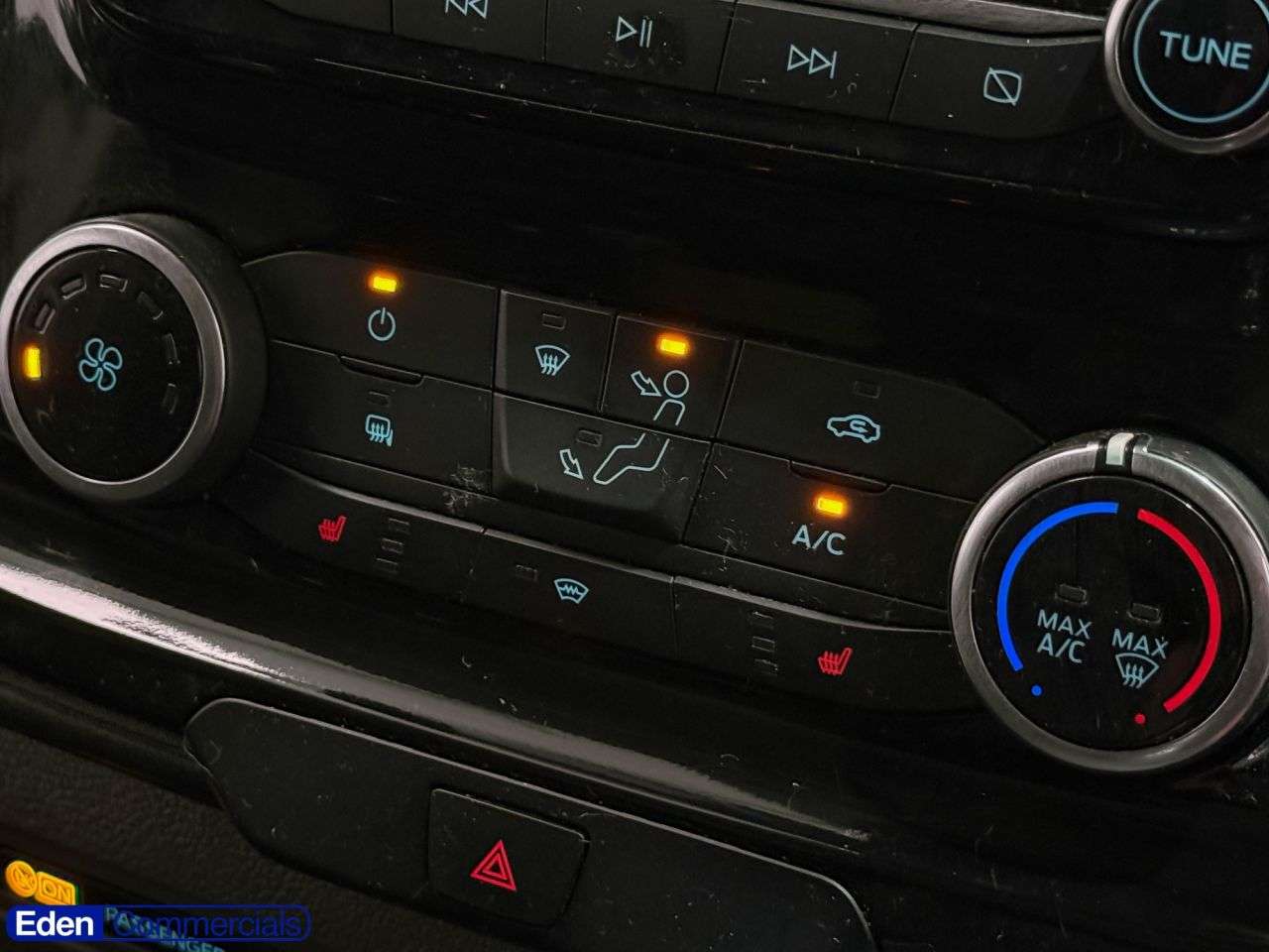 2023 FORD TRANSIT CUSTOM 2023 FORD TRANSIT CUSTOM