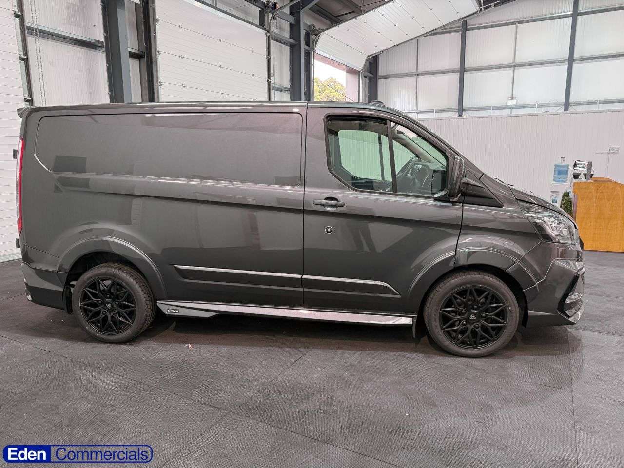 2023 FORD TRANSIT CUSTOM 2023 FORD TRANSIT CUSTOM