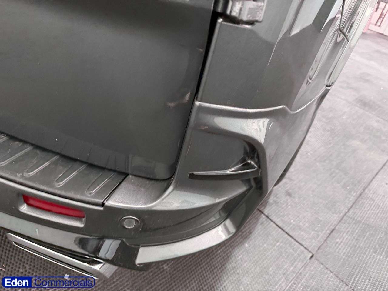 2023 FORD TRANSIT CUSTOM 2023 FORD TRANSIT CUSTOM