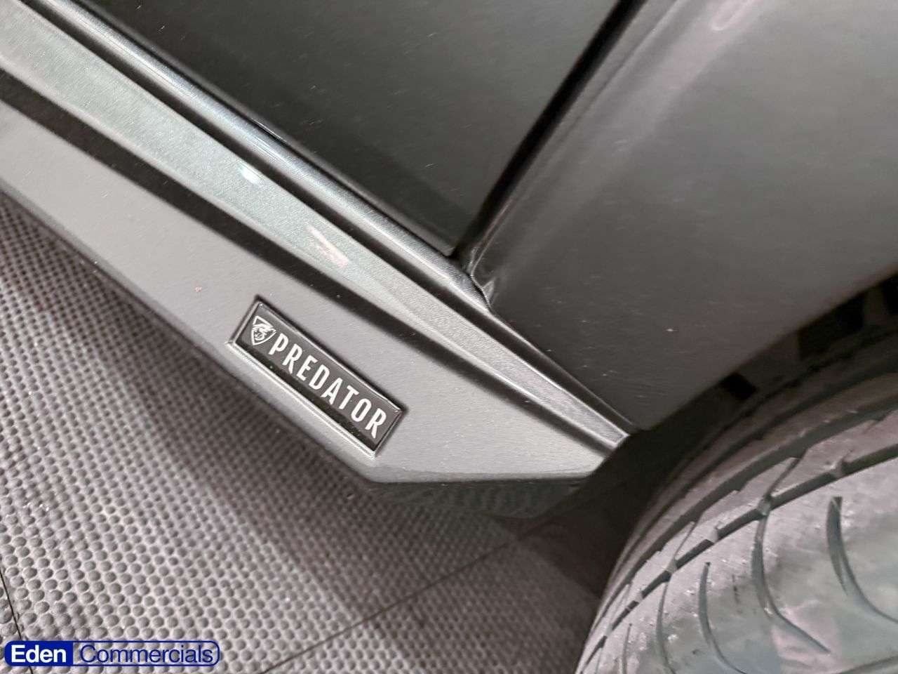 2023 FORD TRANSIT CUSTOM 2023 FORD TRANSIT CUSTOM