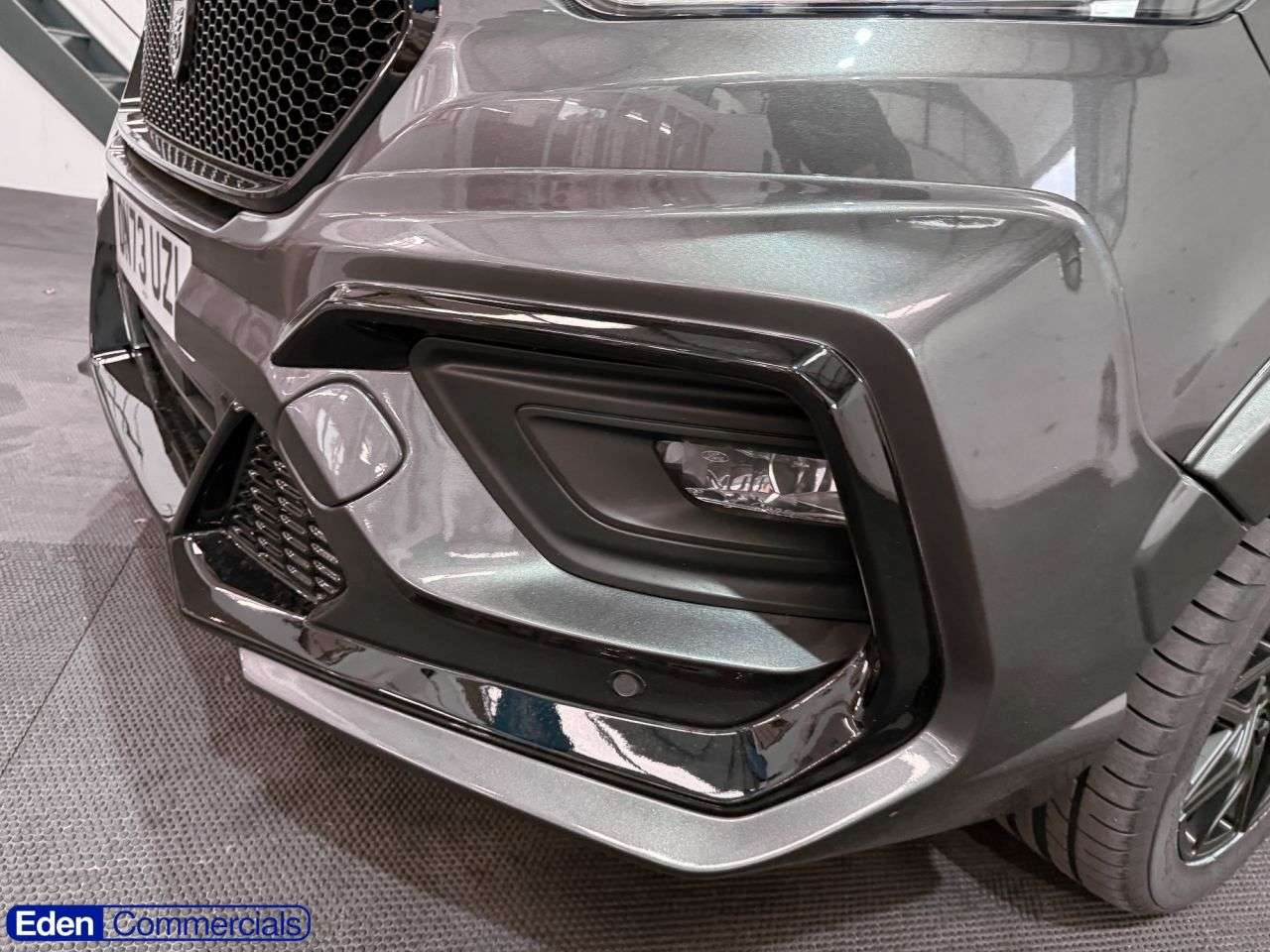2023 FORD TRANSIT CUSTOM 2023 FORD TRANSIT CUSTOM