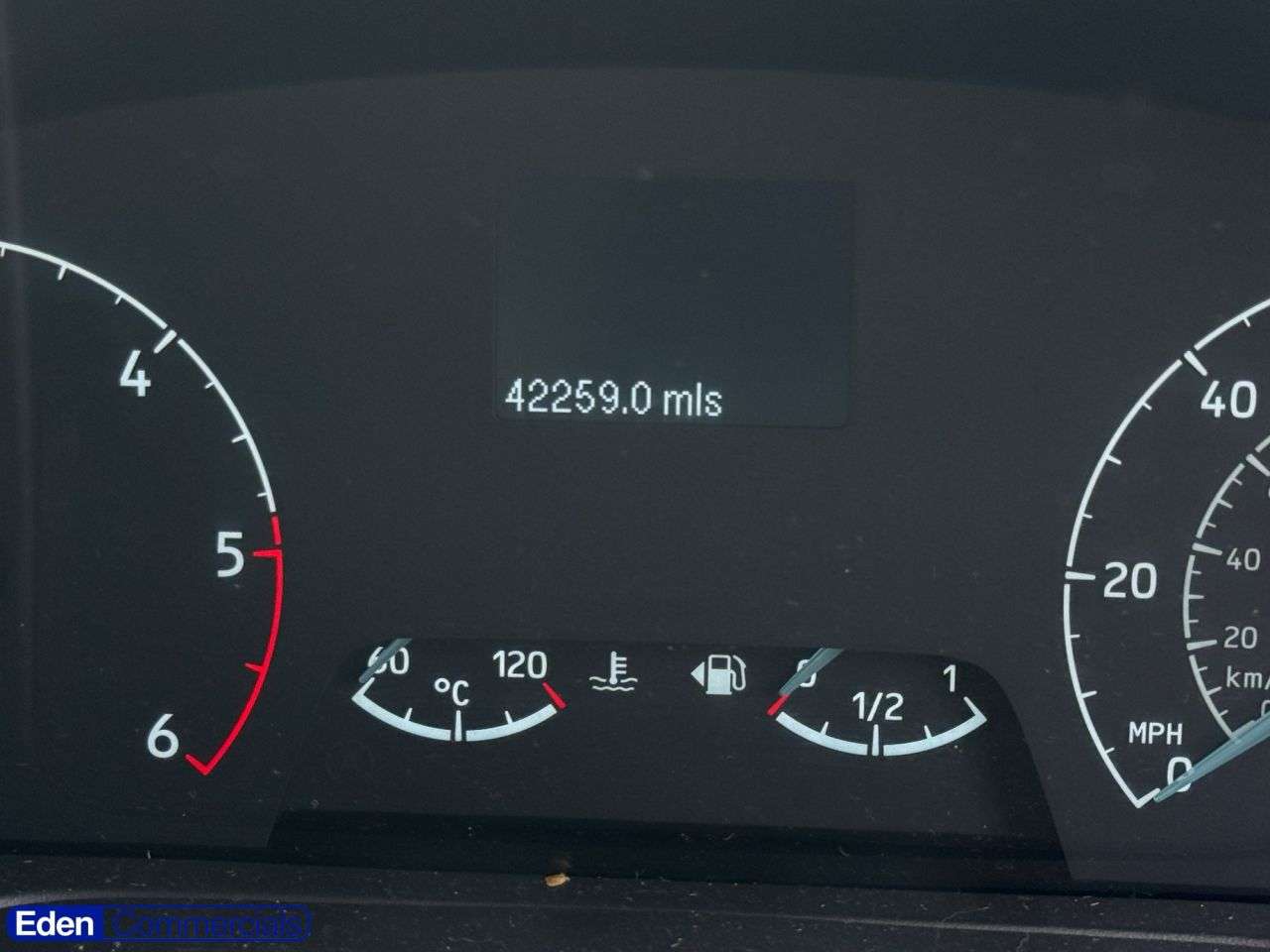 2023 FORD TRANSIT CUSTOM 2023 FORD TRANSIT CUSTOM