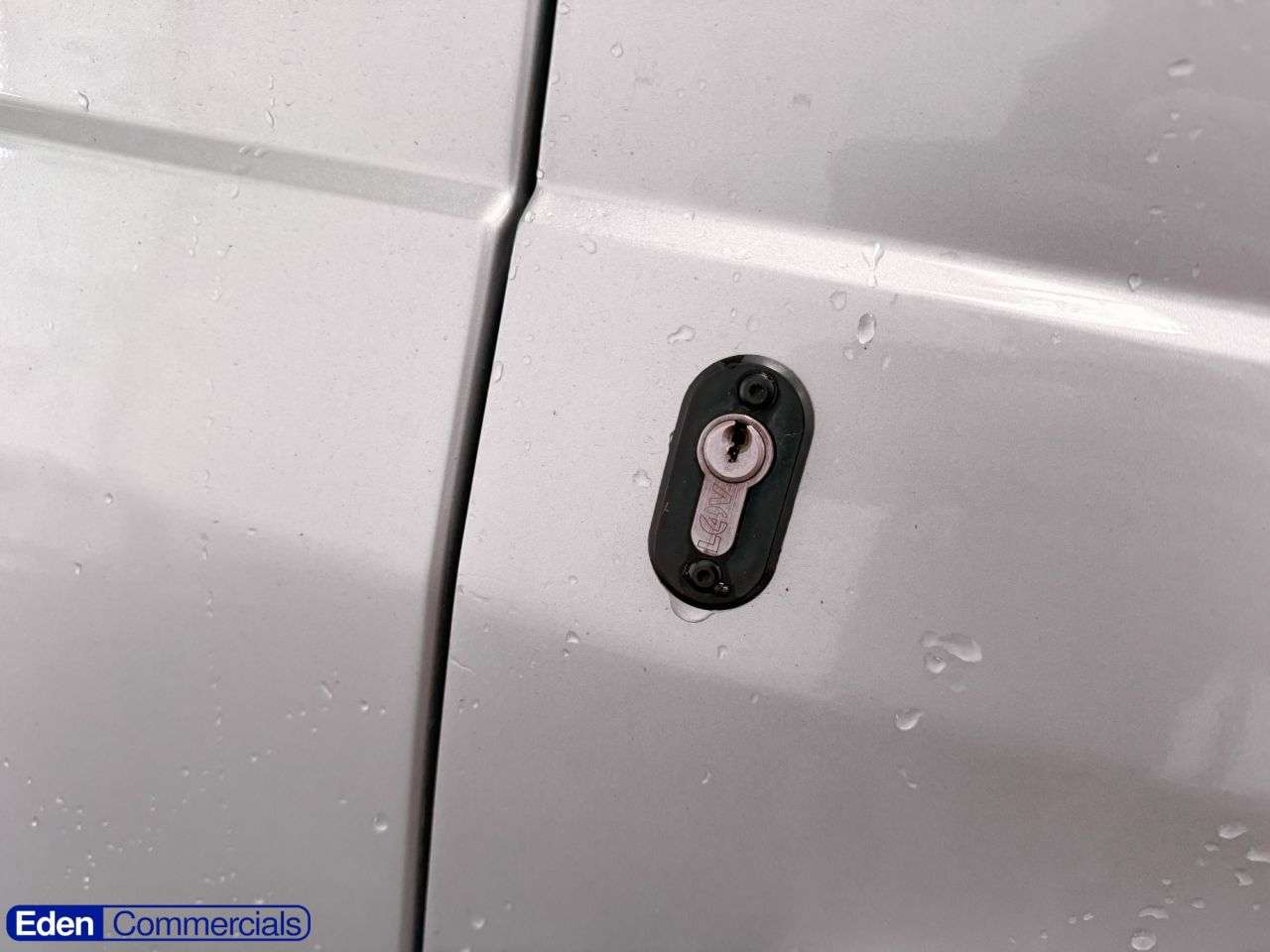 2023 FORD TRANSIT CUSTOM 2023 FORD TRANSIT CUSTOM