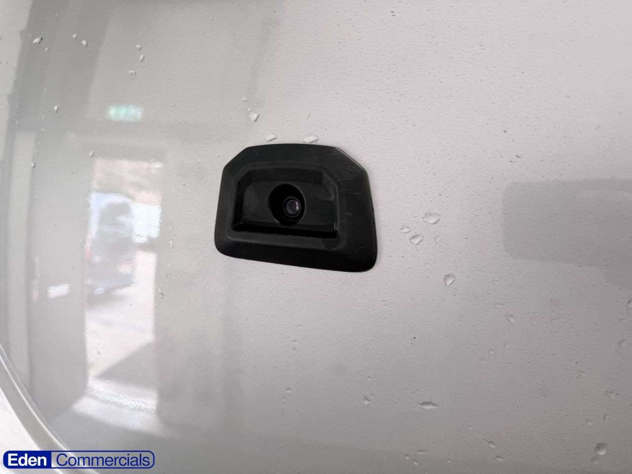 2023 FORD TRANSIT CUSTOM 2023 FORD TRANSIT CUSTOM