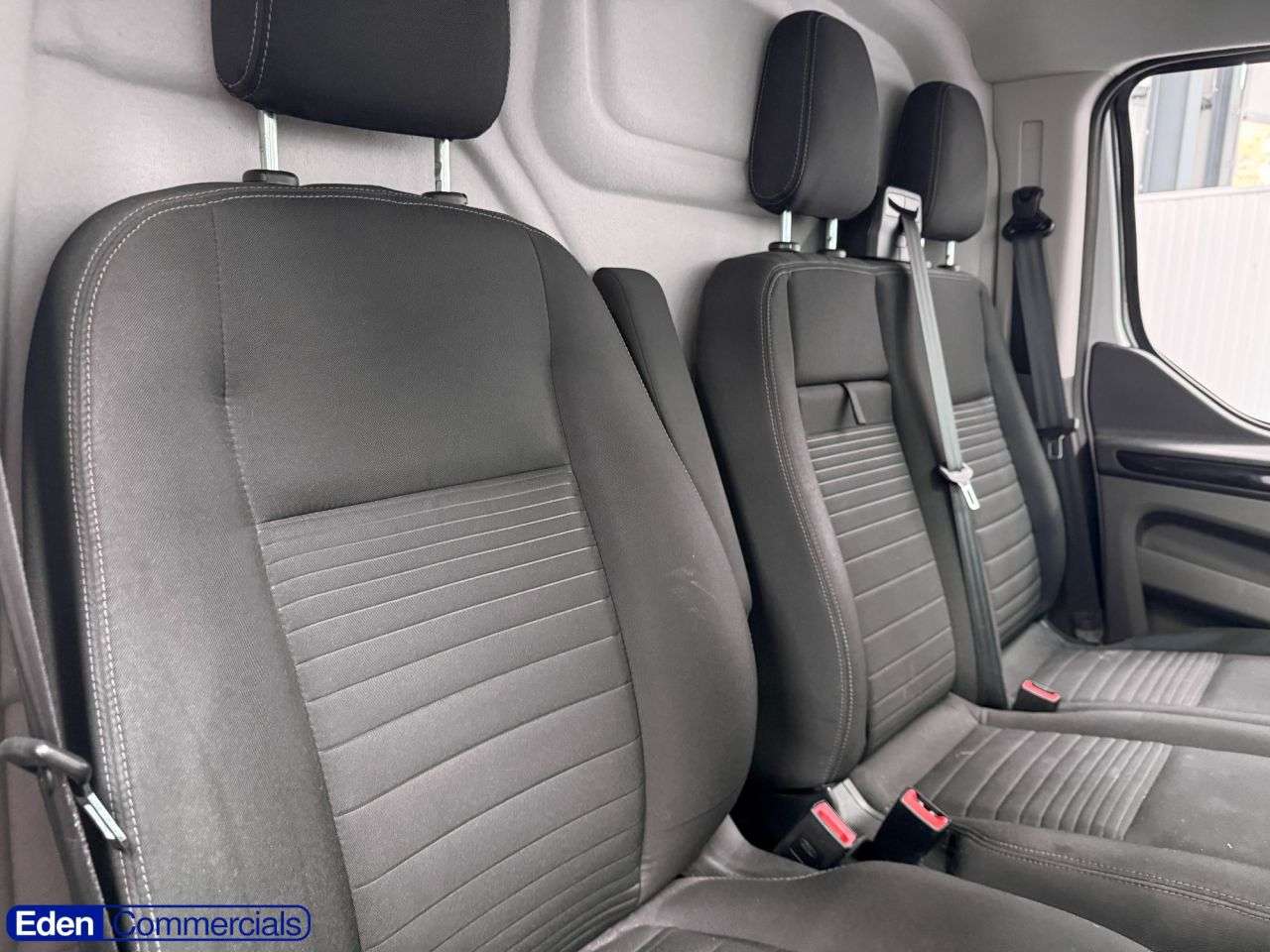 2023 FORD TRANSIT CUSTOM 2023 FORD TRANSIT CUSTOM