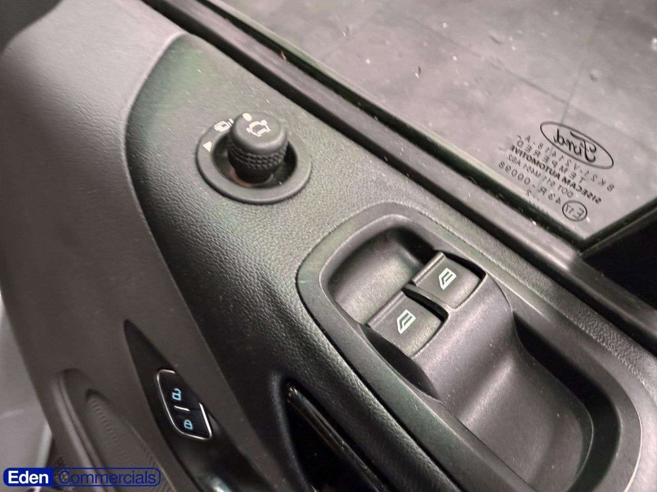 2023 FORD TRANSIT CUSTOM 2023 FORD TRANSIT CUSTOM