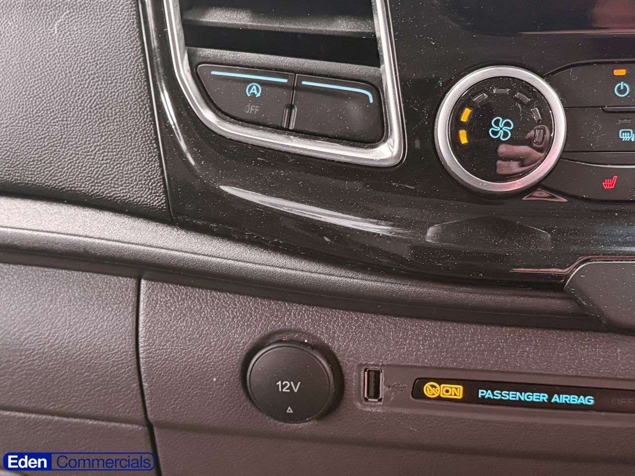 2023 FORD TRANSIT CUSTOM 2023 FORD TRANSIT CUSTOM