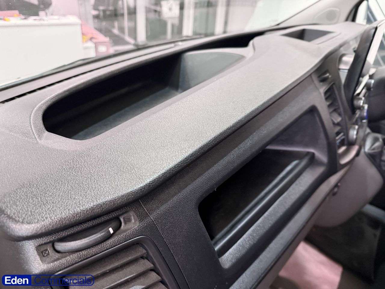 2021 FORD TRANSIT CUSTOM 2021 FORD TRANSIT CUSTOM