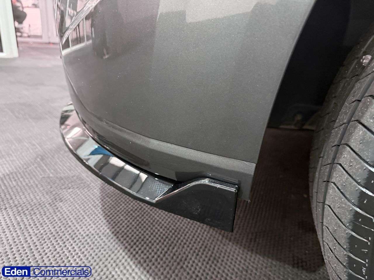 2024 FORD TRANSIT CUSTOM 2024 FORD TRANSIT CUSTOM