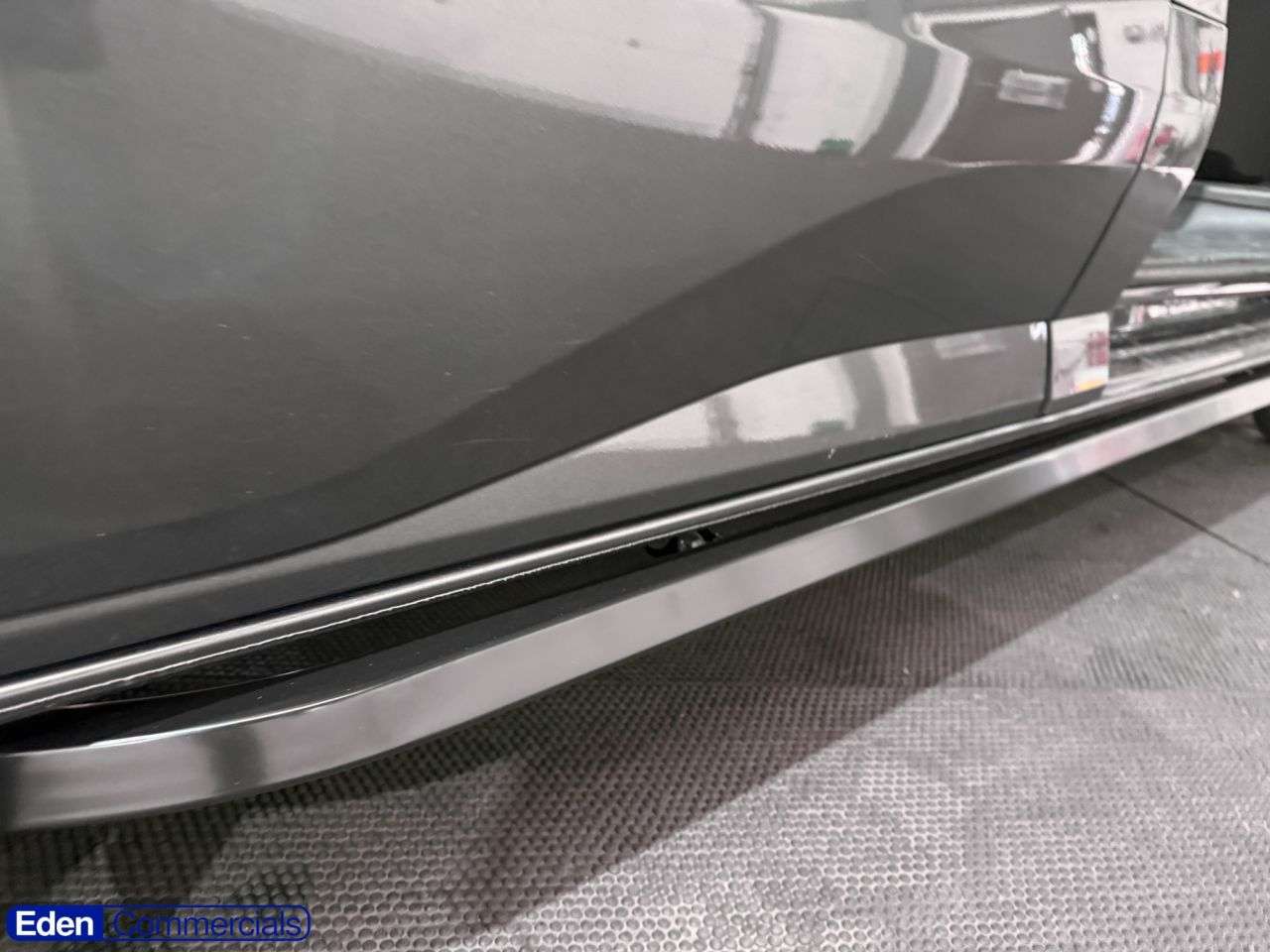 2024 FORD TRANSIT CUSTOM 2024 FORD TRANSIT CUSTOM