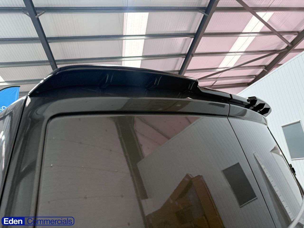 2024 FORD TRANSIT CUSTOM 2024 FORD TRANSIT CUSTOM