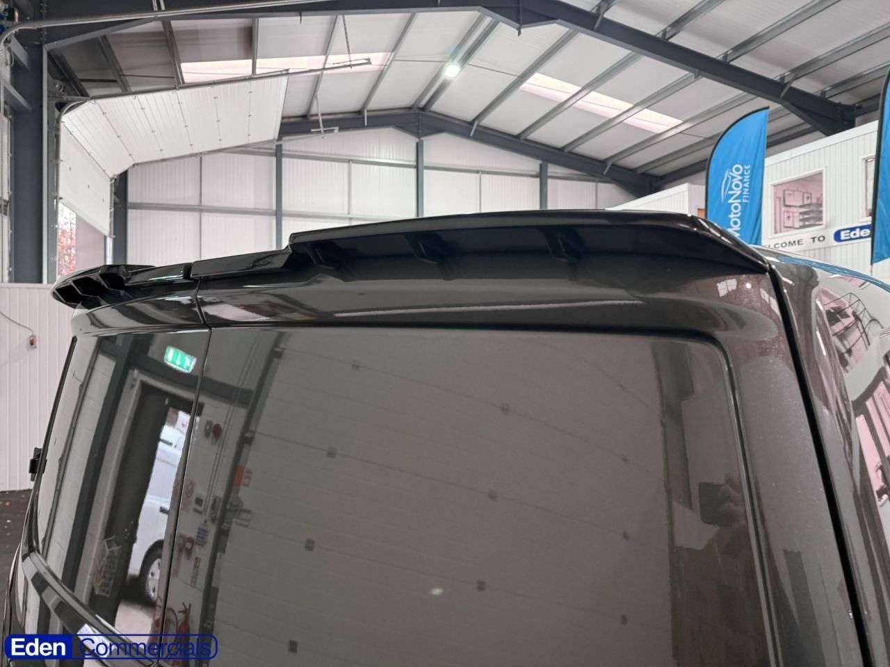 2024 FORD TRANSIT CUSTOM 2024 FORD TRANSIT CUSTOM