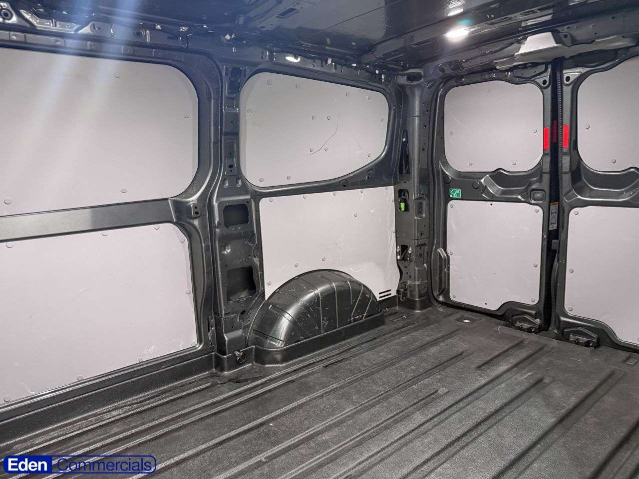 2024 FORD TRANSIT CUSTOM 2024 FORD TRANSIT CUSTOM