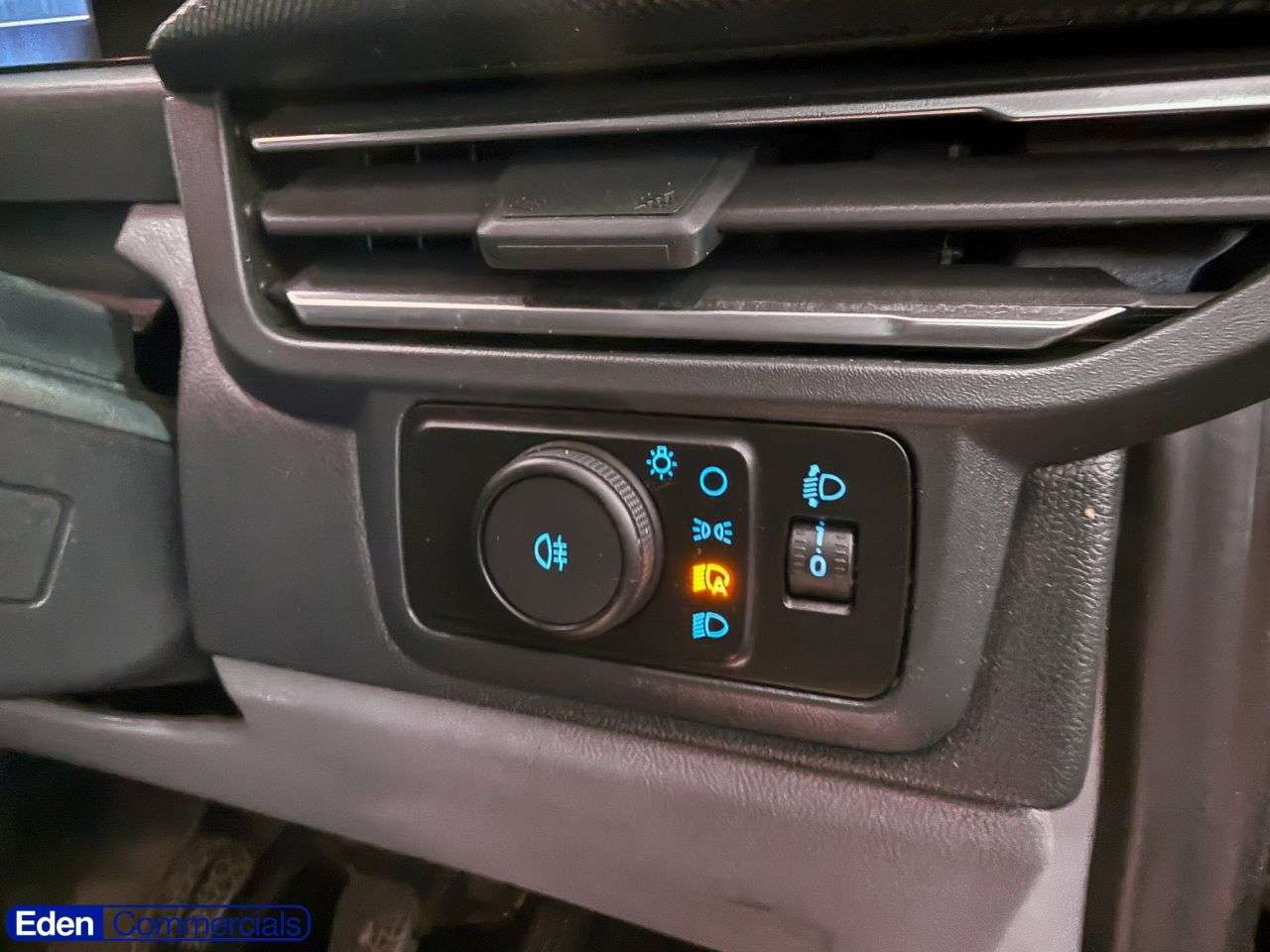 2024 FORD TRANSIT CUSTOM 2024 FORD TRANSIT CUSTOM